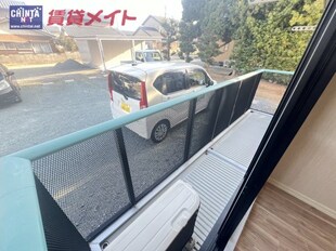 伊勢中川駅 徒歩15分 1階の物件内観写真